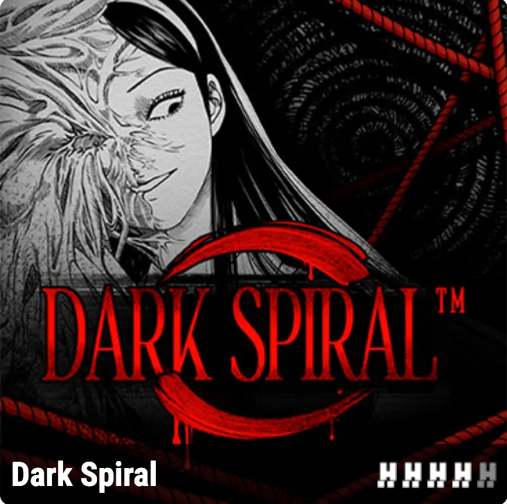 Dark Spiral