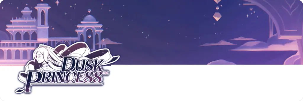Dusk Princess Slot