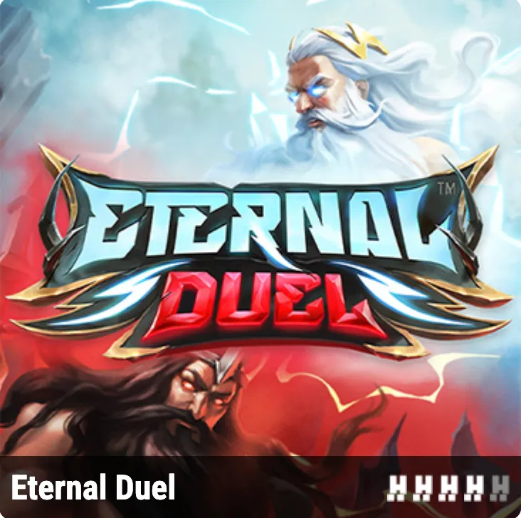 Eternal Duel