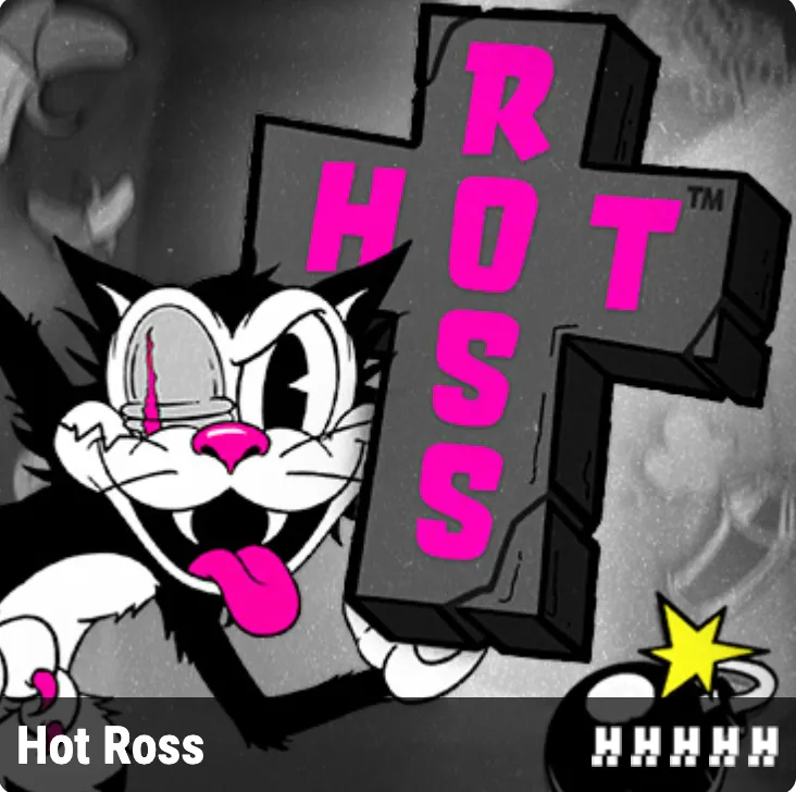 Hot Ross