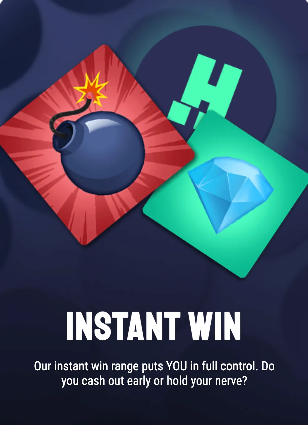 Instant Win
