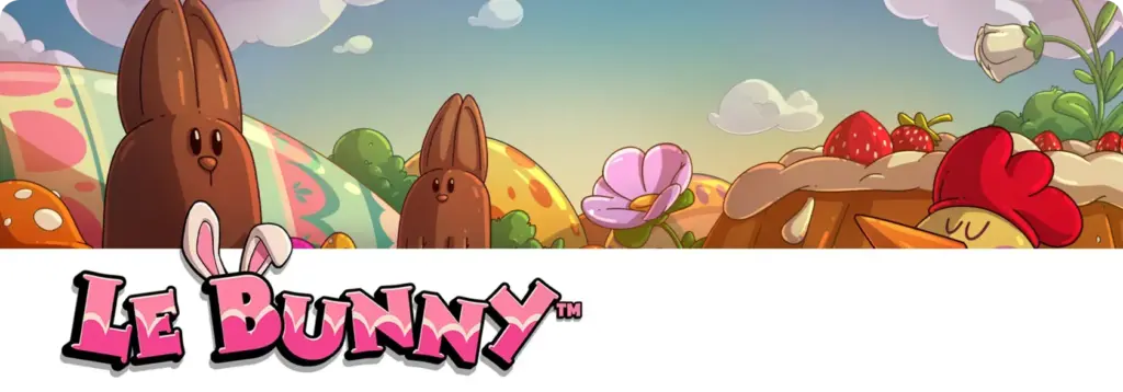 Le Bunny Slot