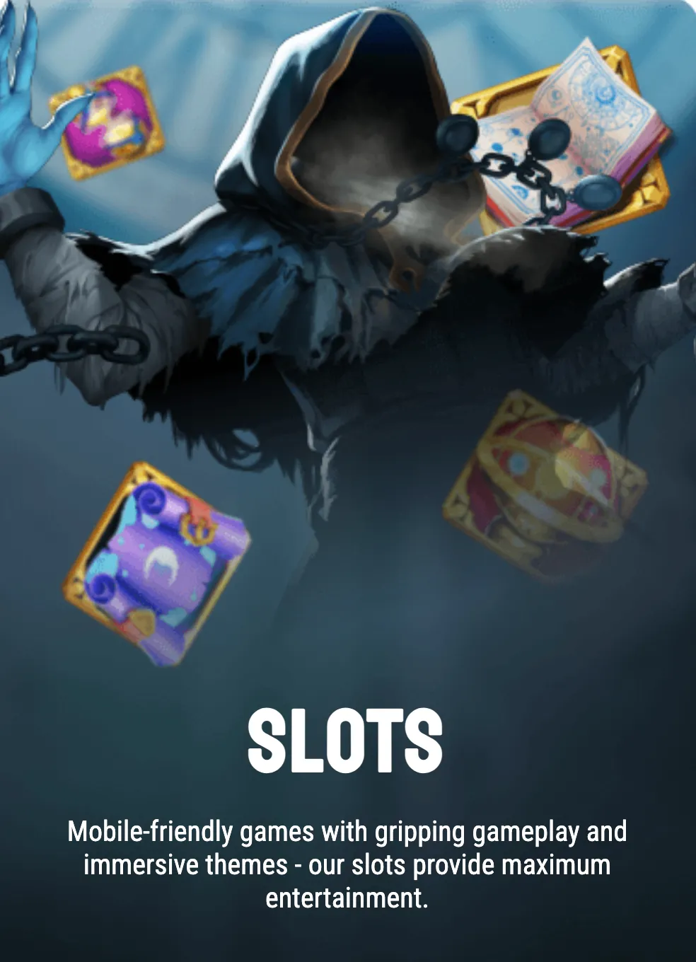 Slots
